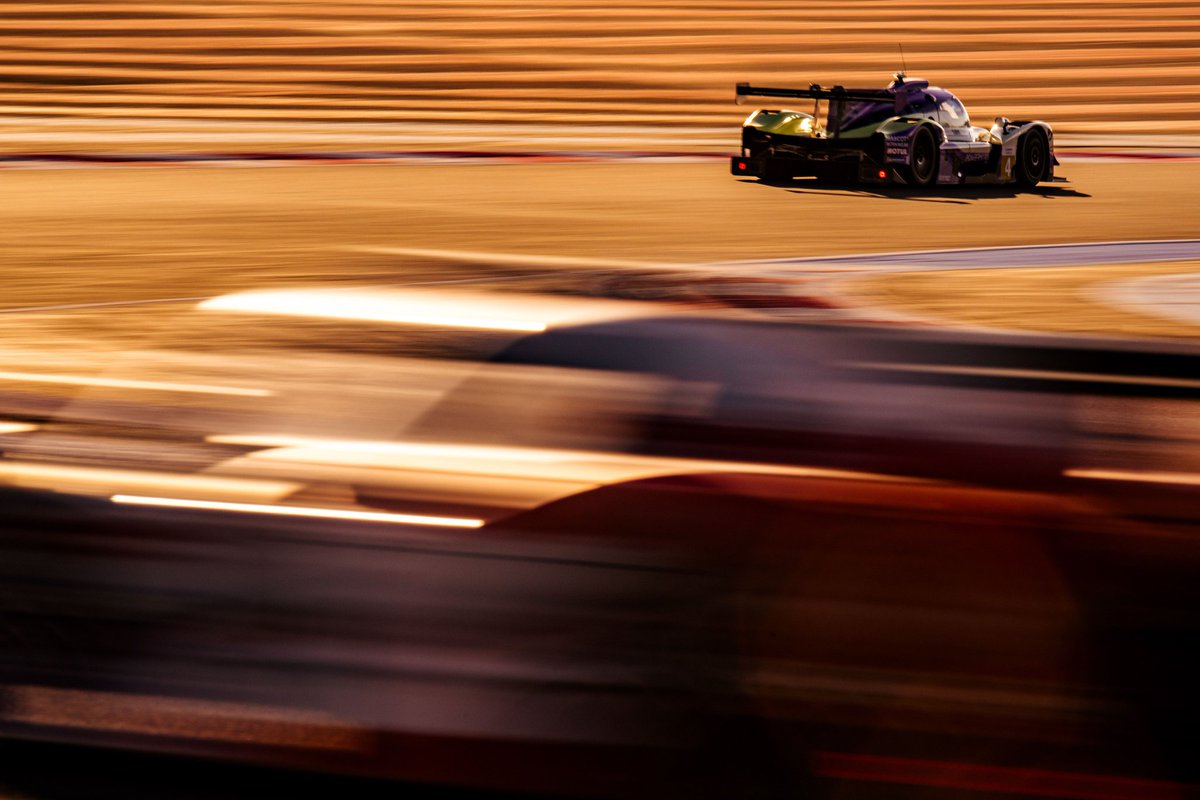RacingNielsen's tweet photo. Le Mans Cup π
Le Castellet Round - RACE 2
#4 Mikaeel | JulesΒ
P9 after 54 laps
We qualified well, we led, we fought for the podium, we received a penalty and we climbed back to secure the first points of the season. Oh what it could have been..
#LMC | #LeCastelletRound https://t.co/j7TgoVuWhU