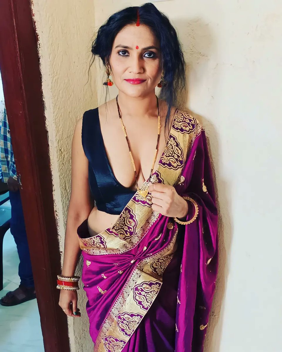 Nikita Pandit tweet media