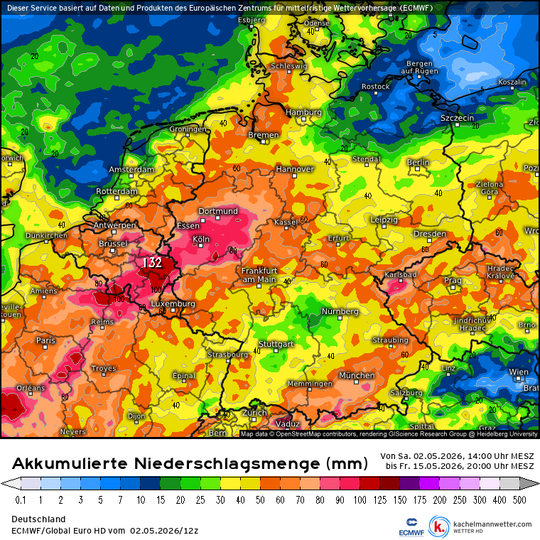 Kachelmannwetter tweet media