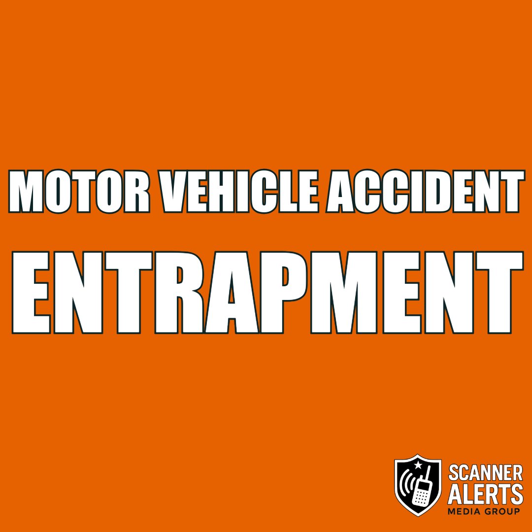 Rochnhscanner's tweet image. Boscawen, NH *MOTOR VEHICLE ACCIDENT - ENTRAPMENT*   115 King St, Boscawen, NH 03303, USA - Reported Entrapment - Concord and Penacook Also responding - 5/2/2026 14:22:03  

26-17050-MVA
 #NH
#Boscawen
#MerrimackCounty
#CarAccident
#EntrapmentResponse

Get our App on Google Pla…