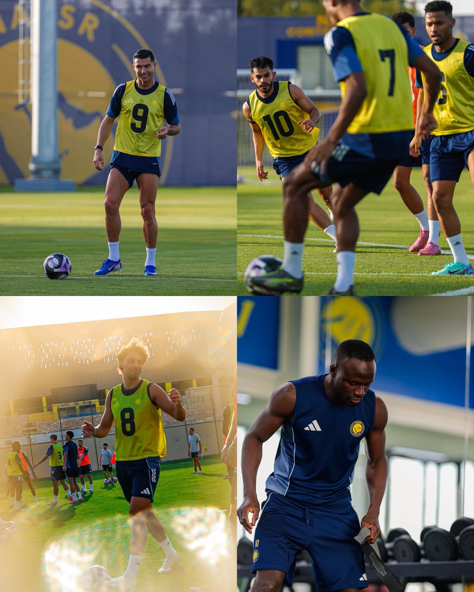 موجز النصر tweet media