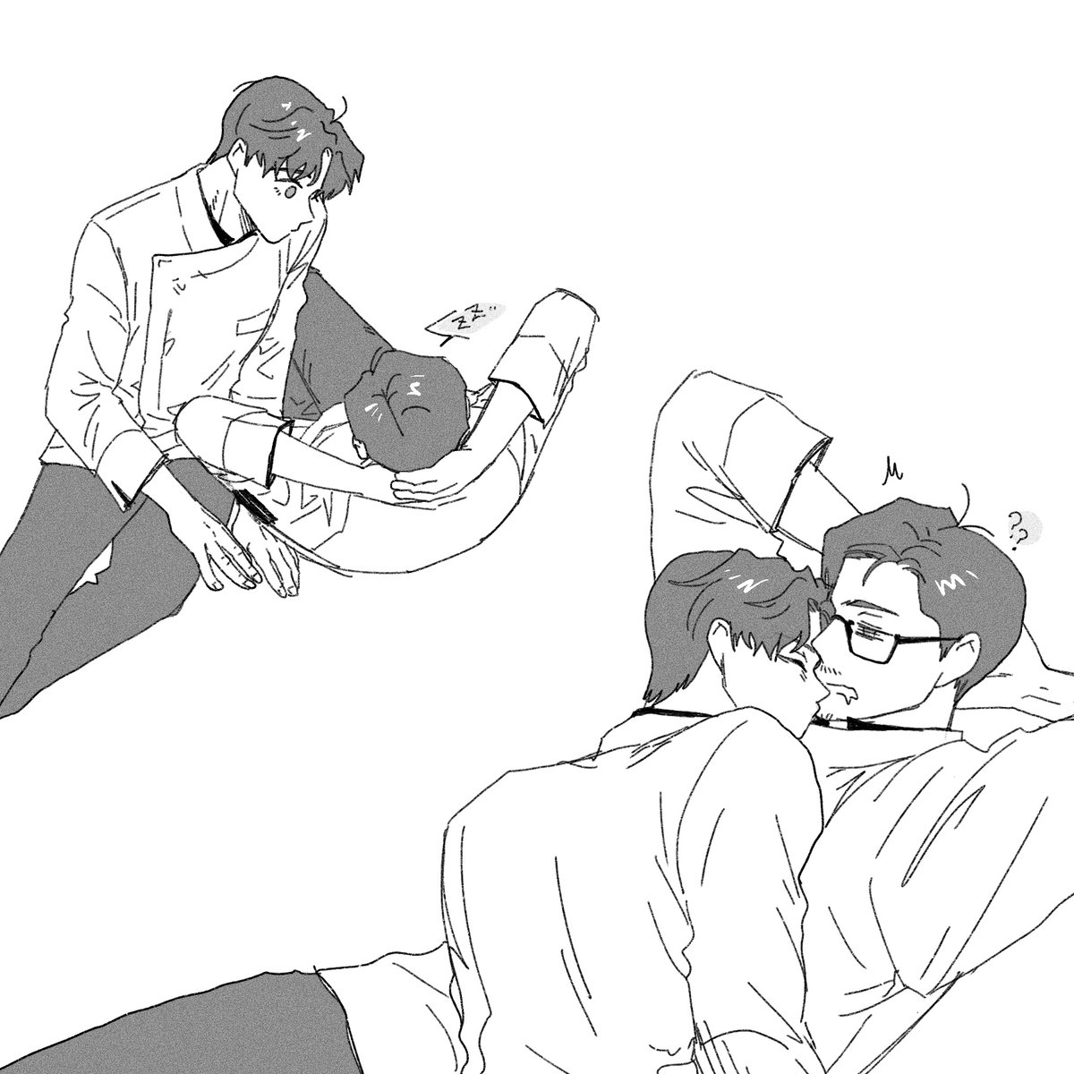 곡끼 tweet media