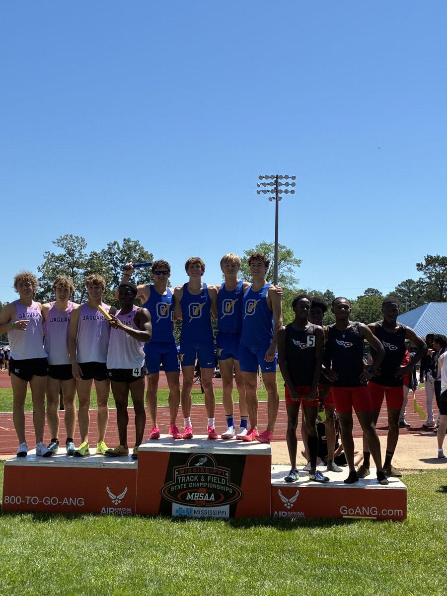 Oxford Track & Field tweet media