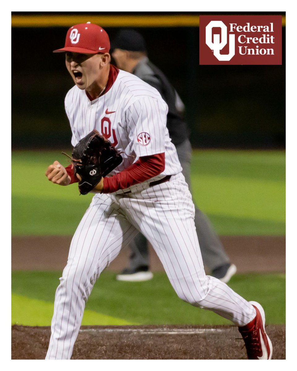 OU Daily tweet media