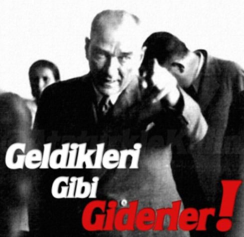 Niznayişli Muharrem tweet media