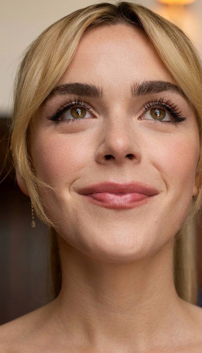 Kiernan Shipka Updates tweet media