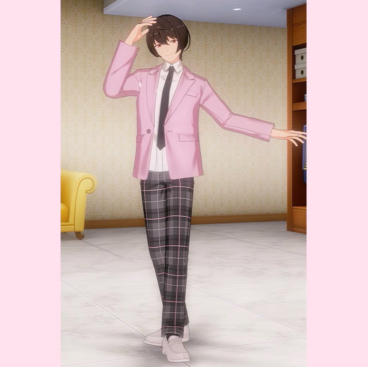 ₹っתʅ♡ tweet media
