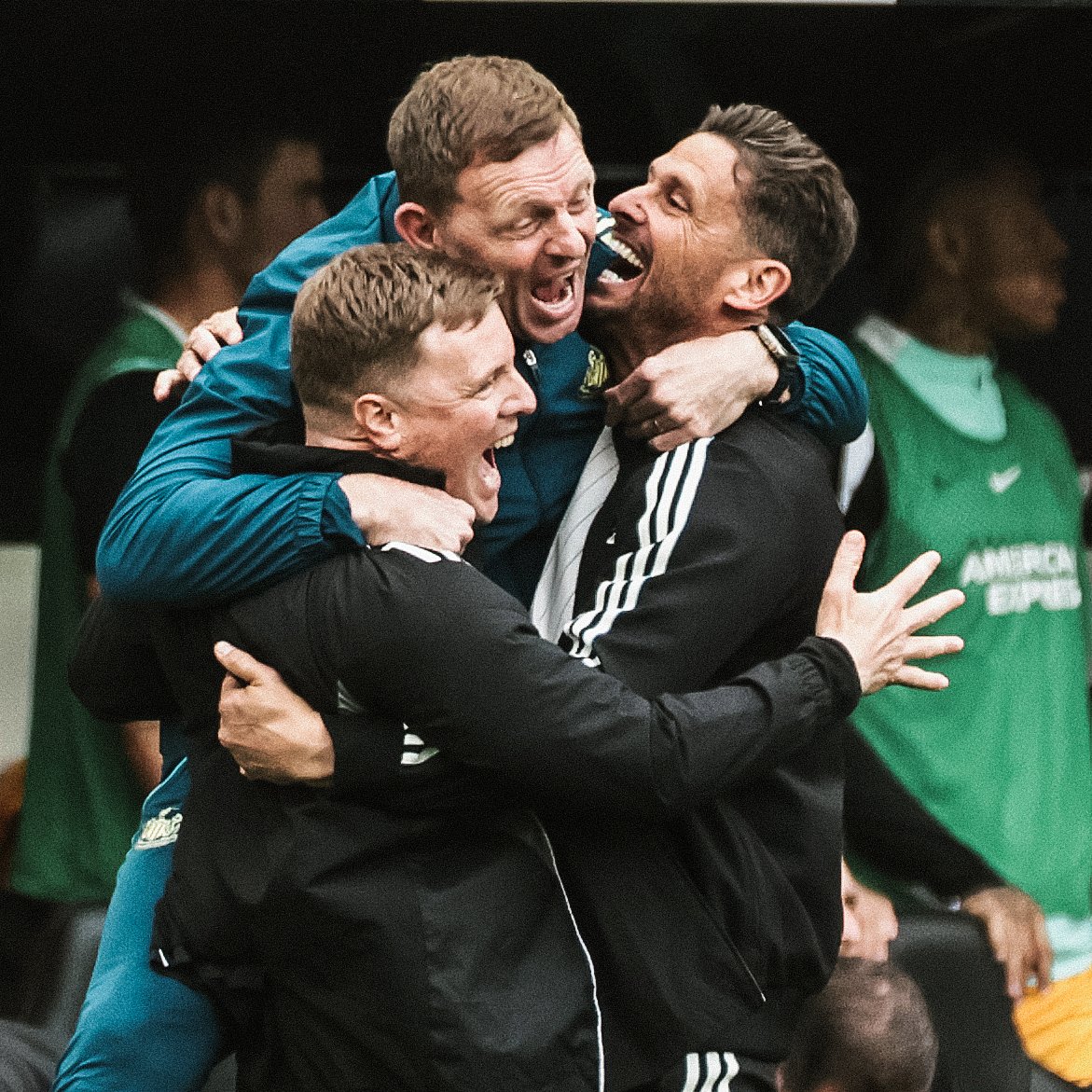 NUFC Blog tweet media