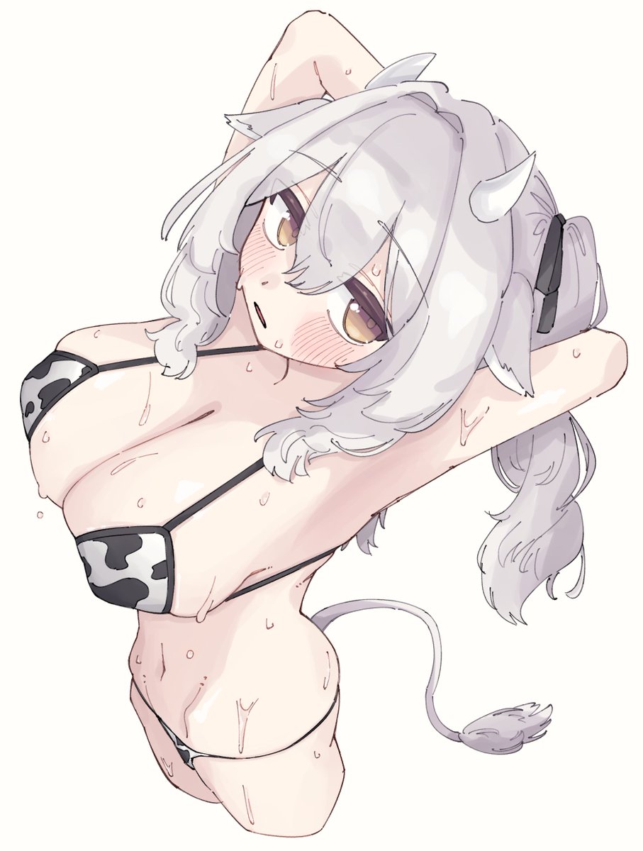 絵練習中 tweet media