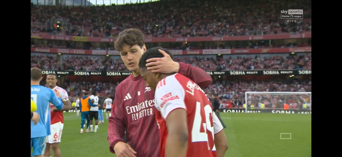 Arsenal News Channel tweet media