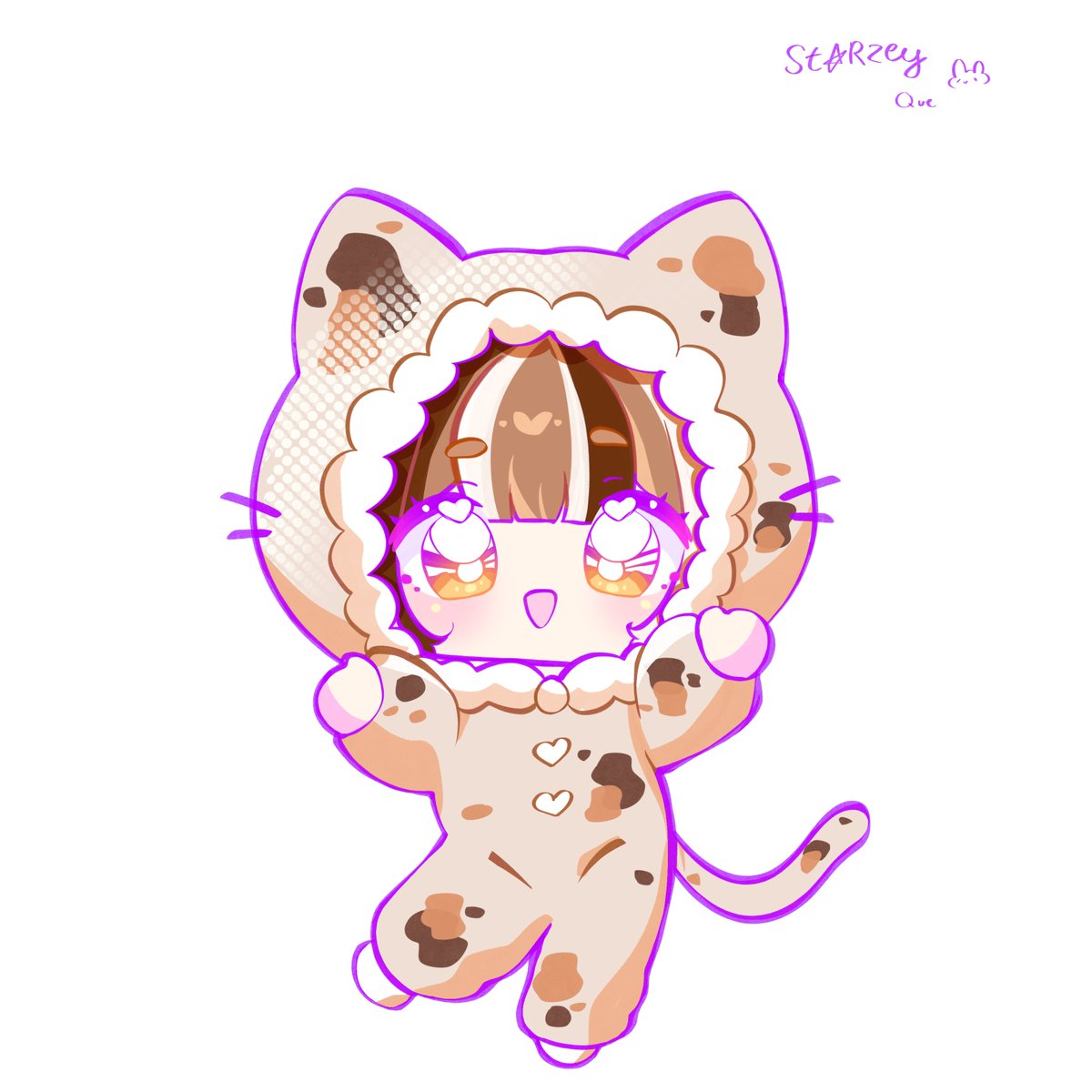 Kiki Calico 🐱🌛 tweet media