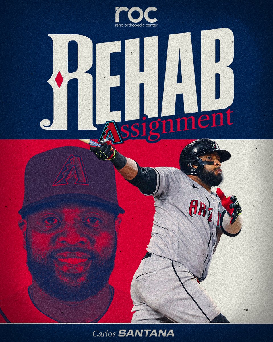 Reno Aces tweet media