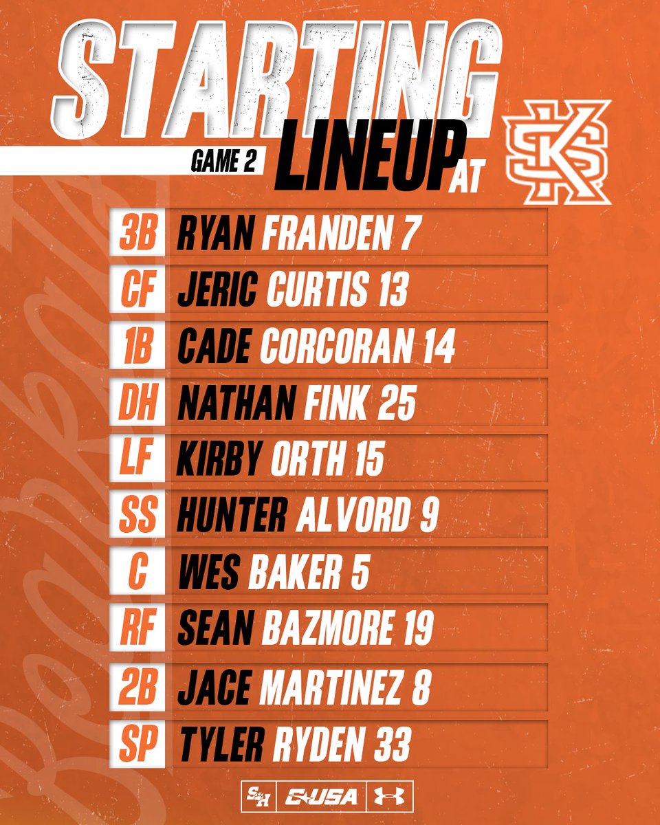 Sam Houston Baseball tweet media