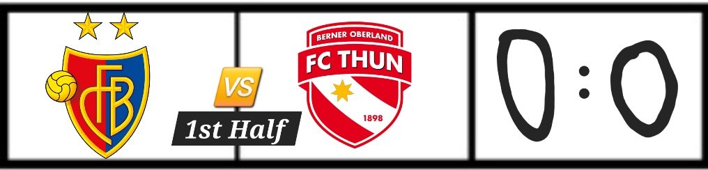 gleichknallts's tweet photo. Los gehts im Joggeli.
#rotblaulive #FCBasel1893
#AlliZämme #imRotblaueRusch
#fcbfct https://t.co/r5aBzKdpyr