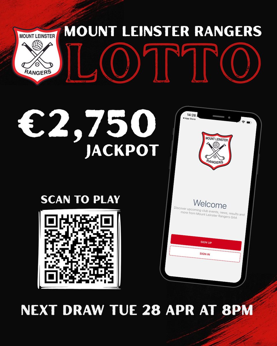 Mt Leinster Rangers tweet media