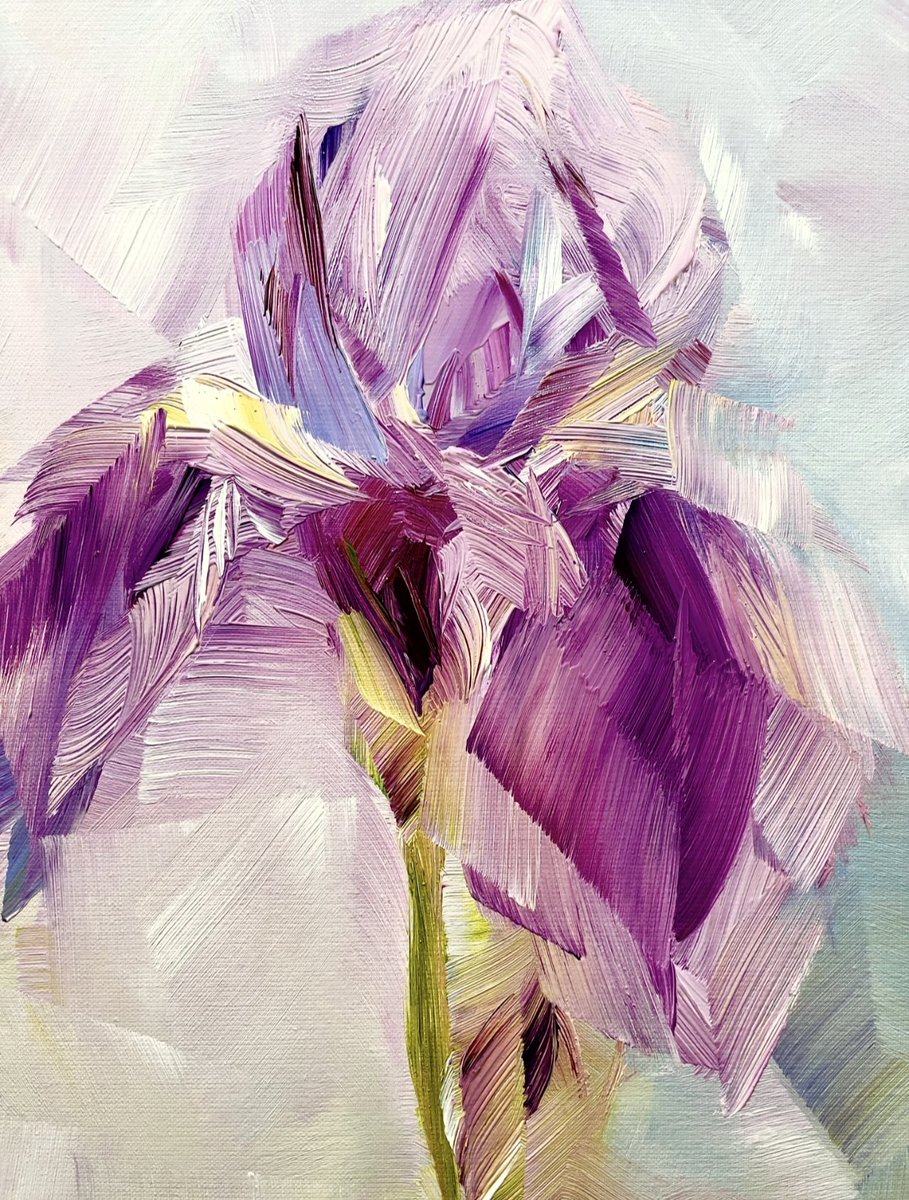 Vera Kober Art tweet media