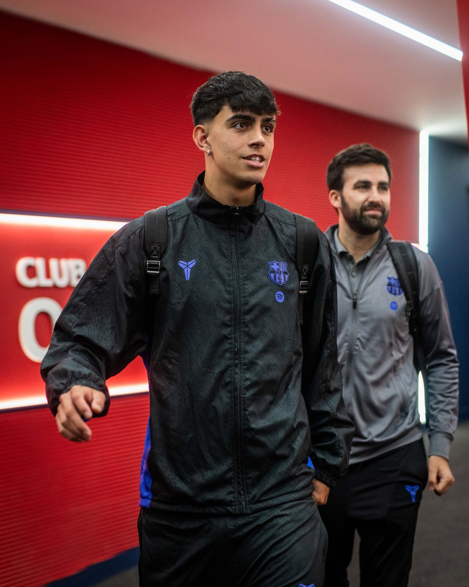 FC Barcelona tweet media