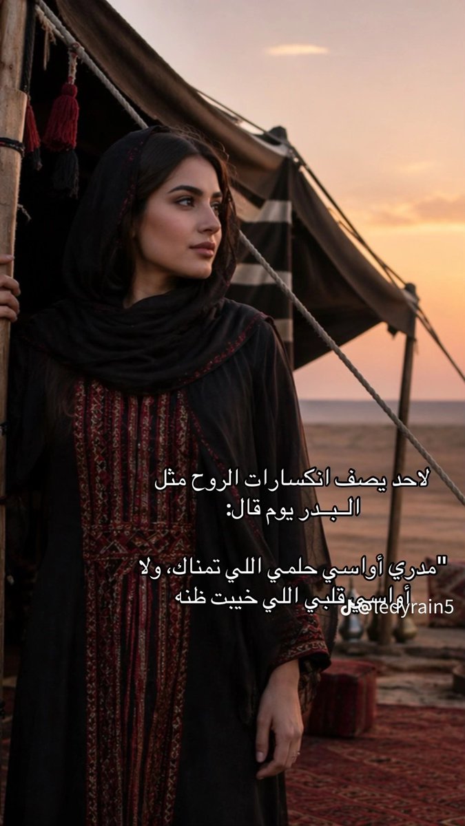 مسك✍️... tweet media