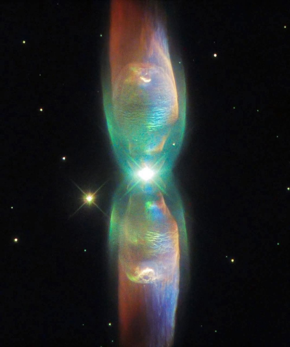 Space Vibe X tweet media