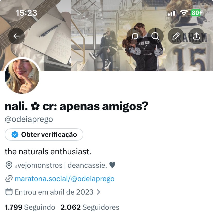 nali. ✿ cr: apenas amigos? tweet media