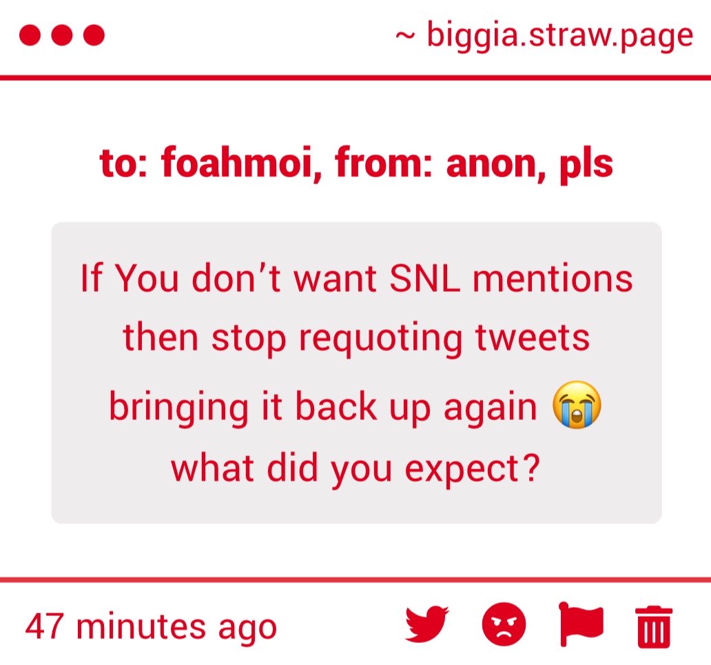 biggiabrito's tweet image. well no, babe… yall should learn decorum and stop worrying so much about what ur neighbours are saying. like yall love to toss out the blocks but somehow you’re always in the know.. #hm
