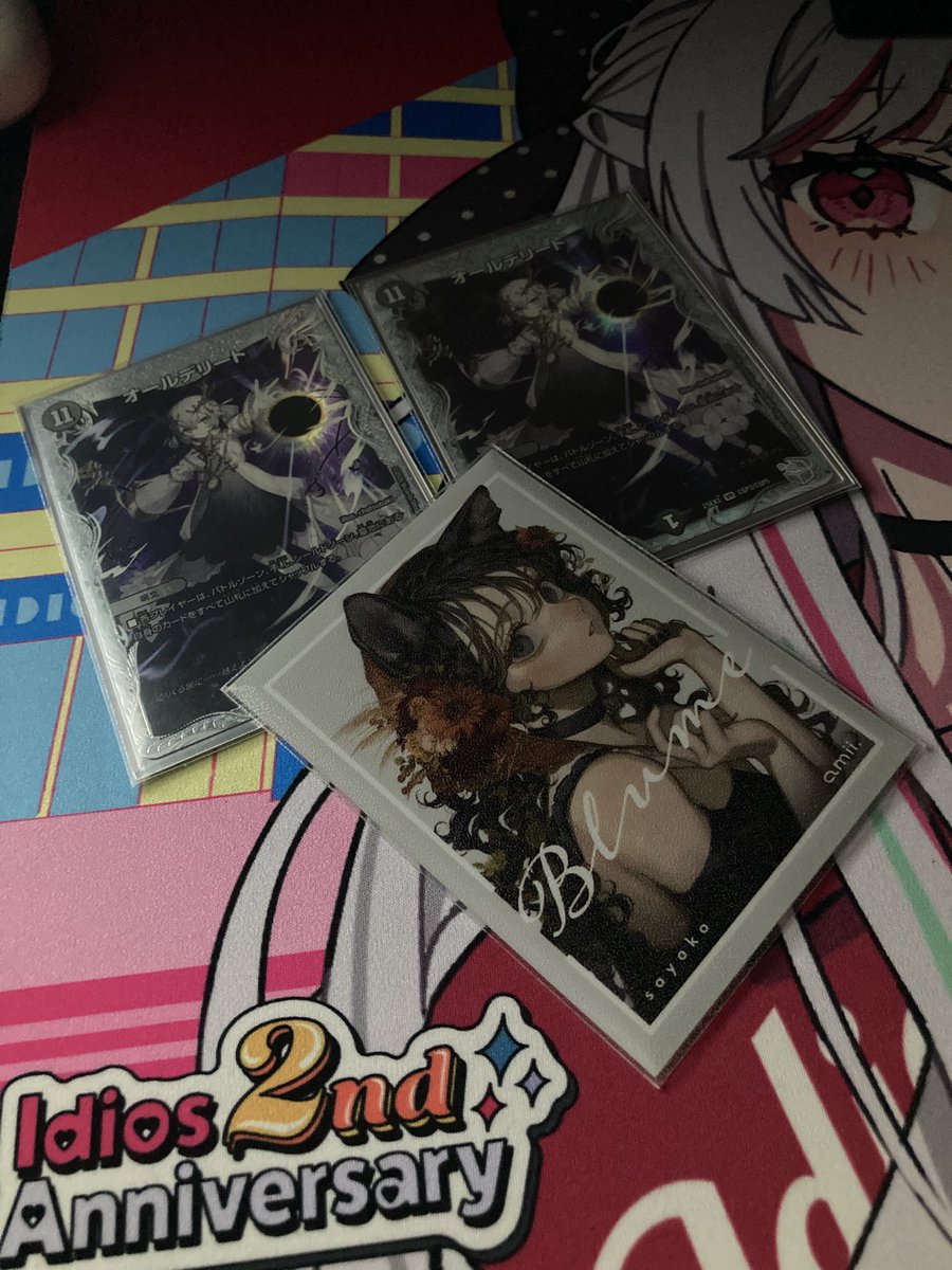 ゆー。 tweet media