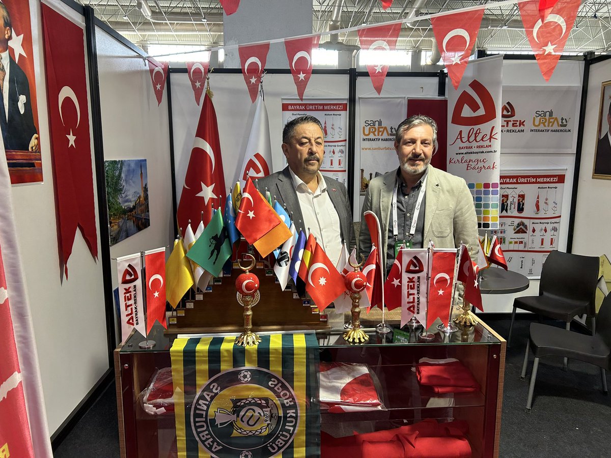🇹🇷Faruk Bayuk tweet media