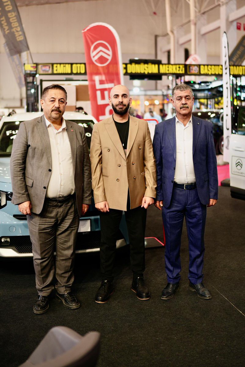 🇹🇷Faruk Bayuk tweet media