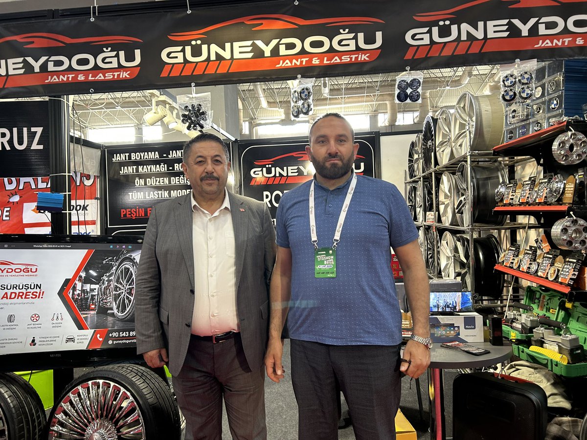 🇹🇷Faruk Bayuk tweet media