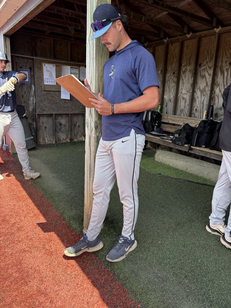 Upper Iowa Baseball tweet media