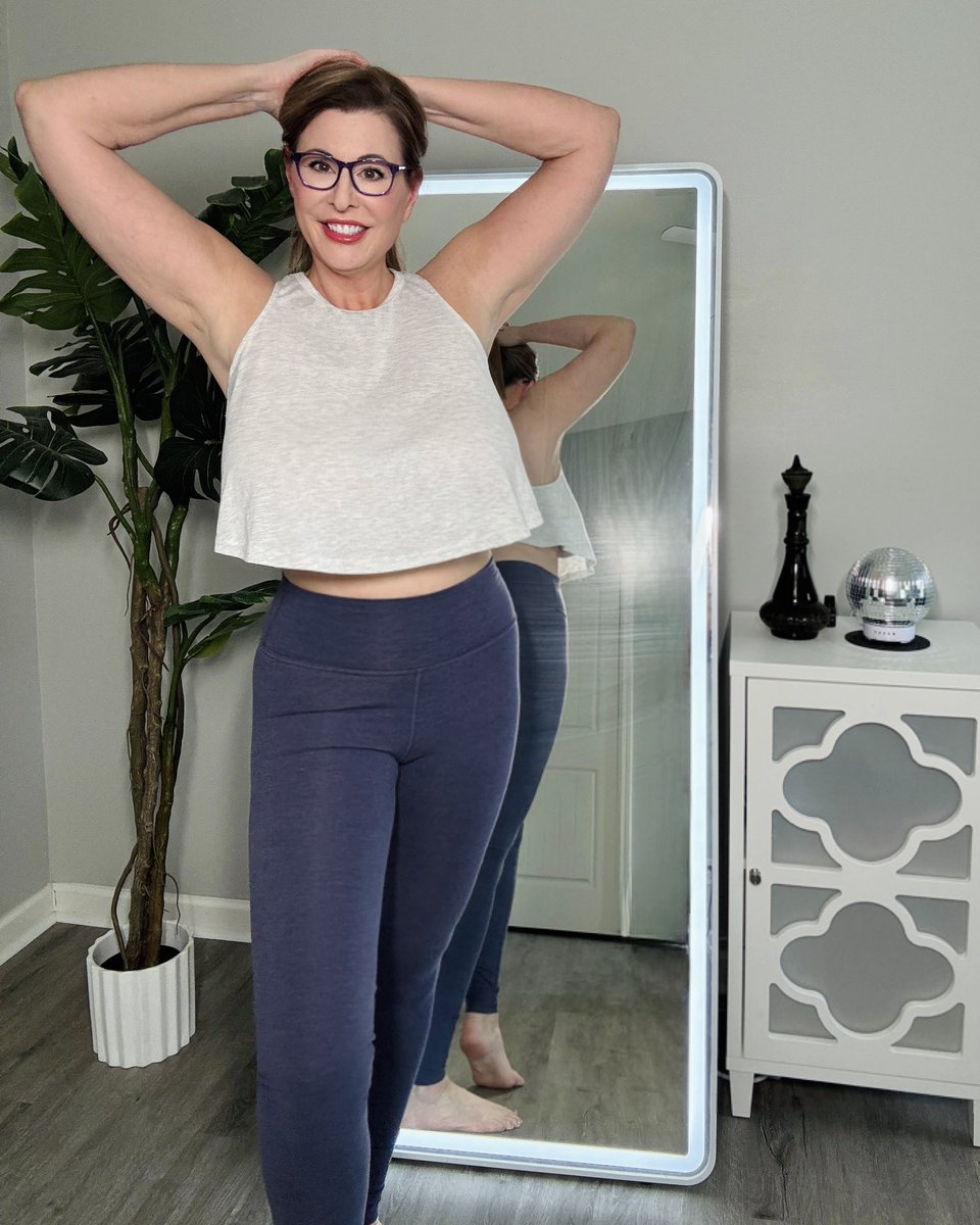 Elaina St. James tweet media