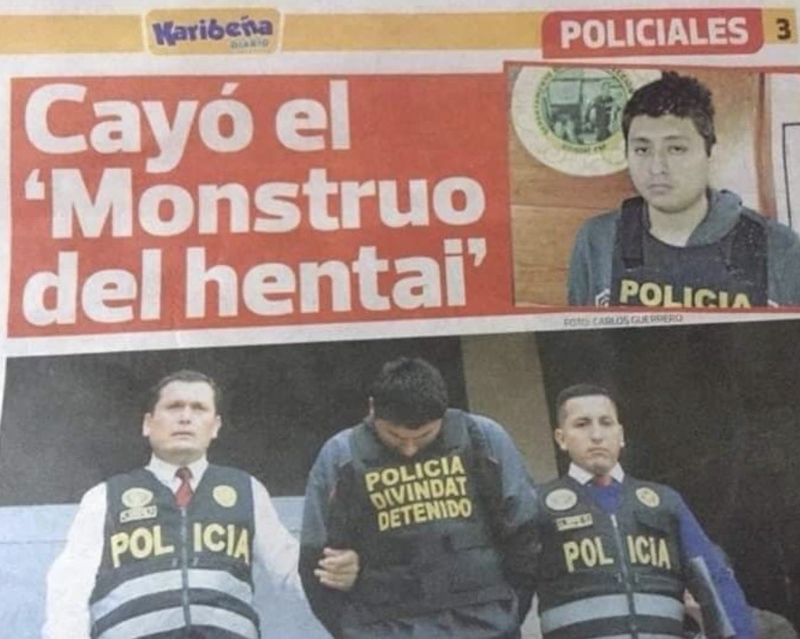 Súper Carteles tweet media