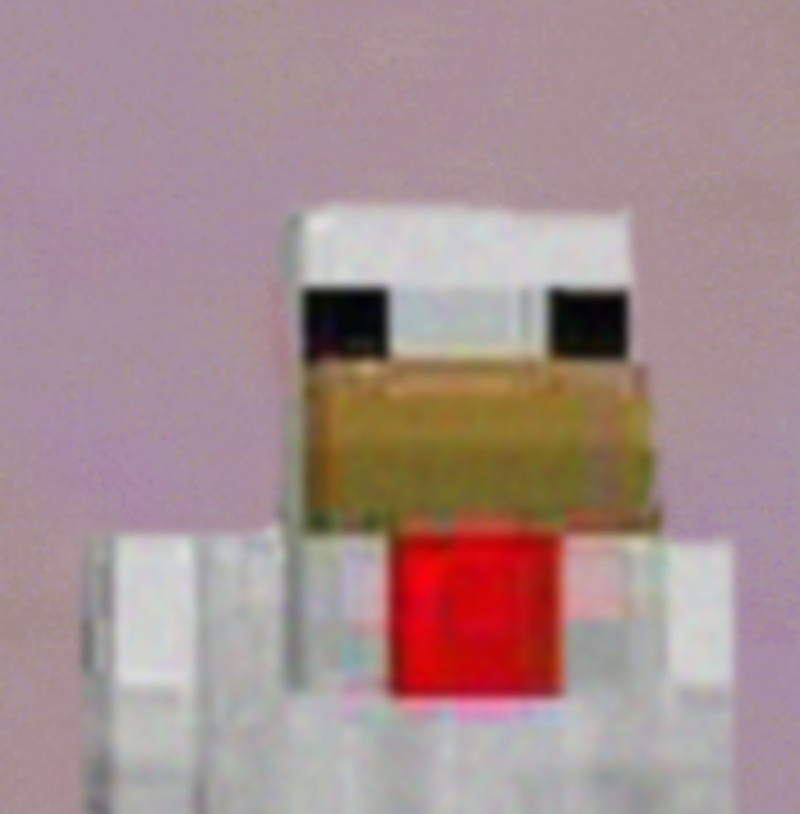 lamanan_ex's tweet image. how does it look - a dev working 17 hours coding 
#minecraft #craft