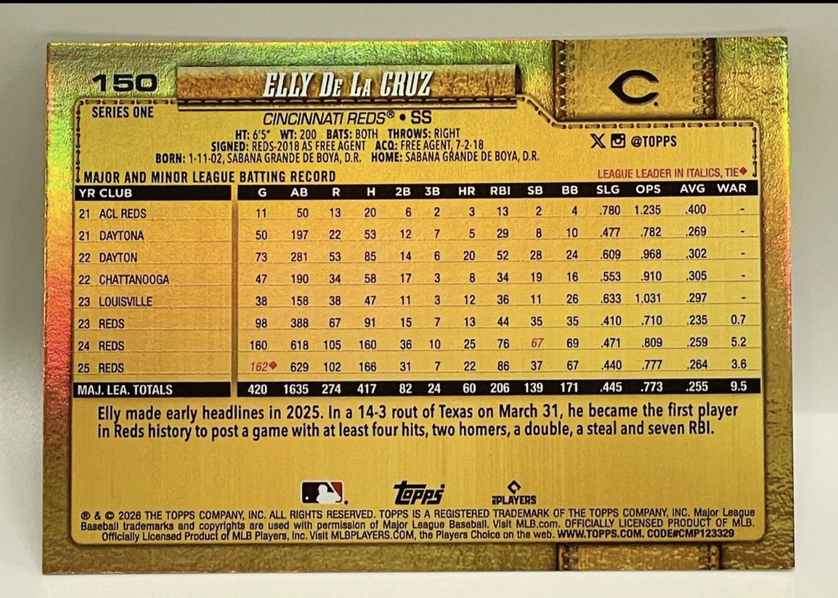 Cachet Cards tweet media