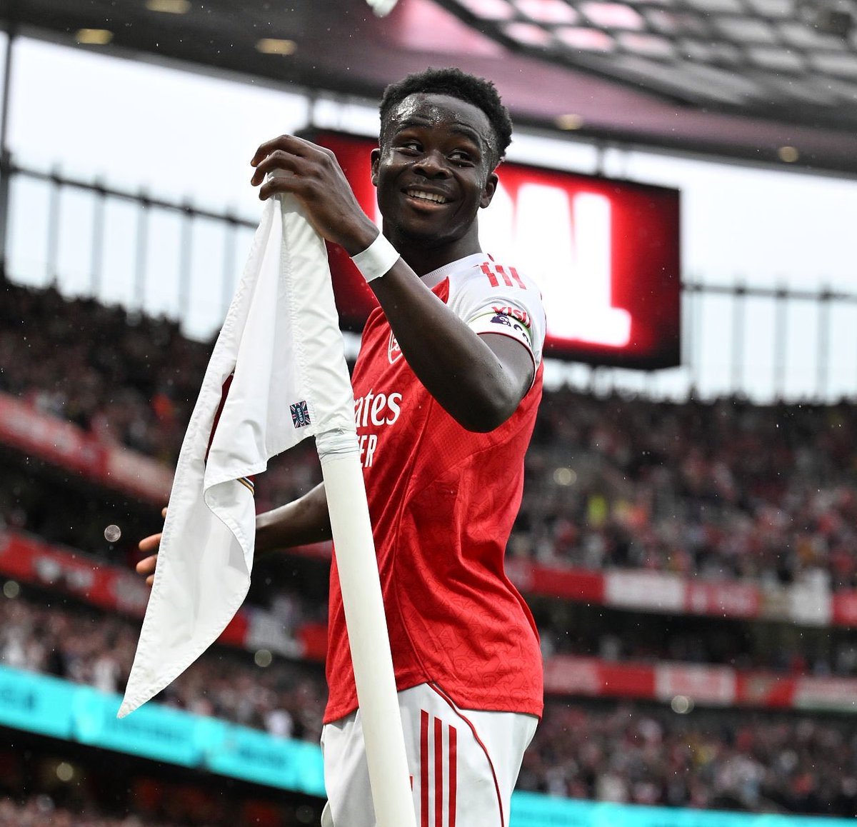 Arsenal Buzz tweet media