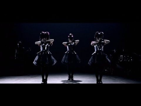 techjunkiejh's tweet image. BABYMETAL - KARATE (OFFICIAL MUSIC VIDEO) buff.ly/oP5zCcd #music   #Entertainment  #Japan #Asia #JPop  (video) #MusicVideos #BabyMetal