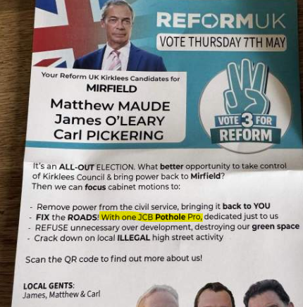 Politics UK tweet media