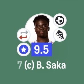 Sofascore Football tweet media