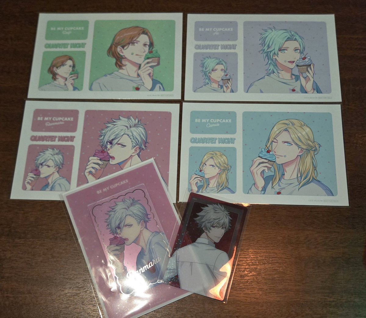 meguさん tweet media