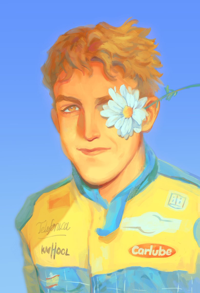 daisy
