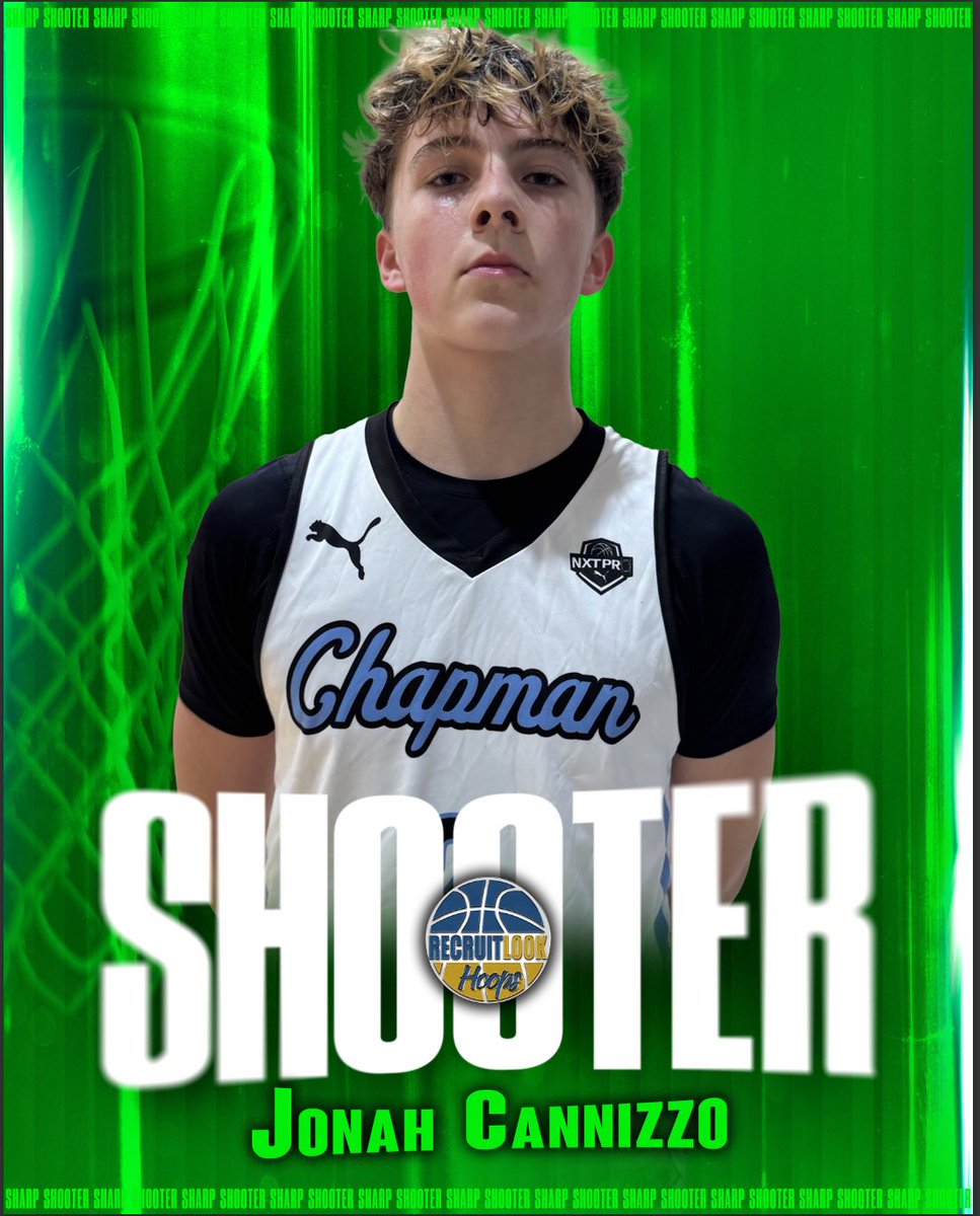 RecruitLook Hoops tweet media
