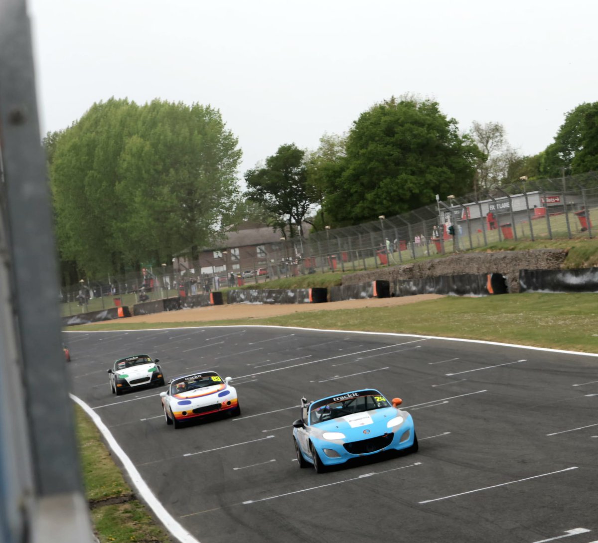 MSVT Racing tweet media