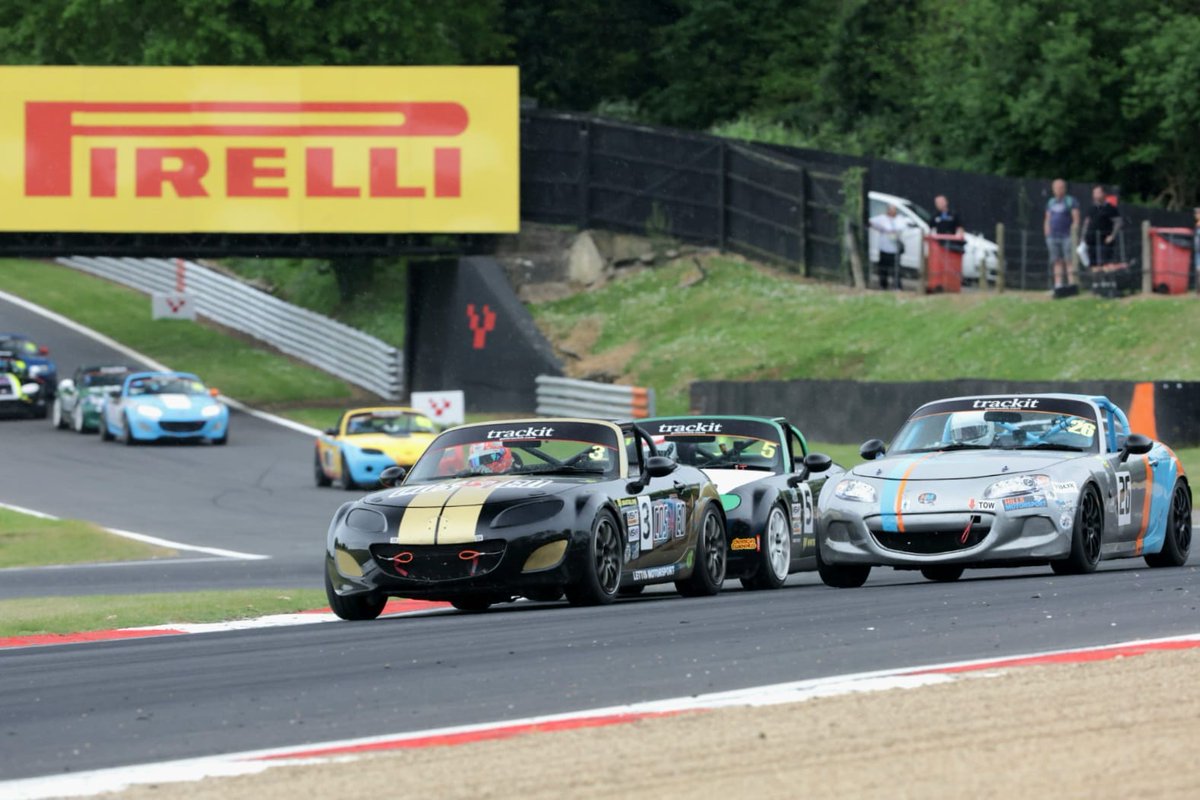 MSVT Racing tweet media