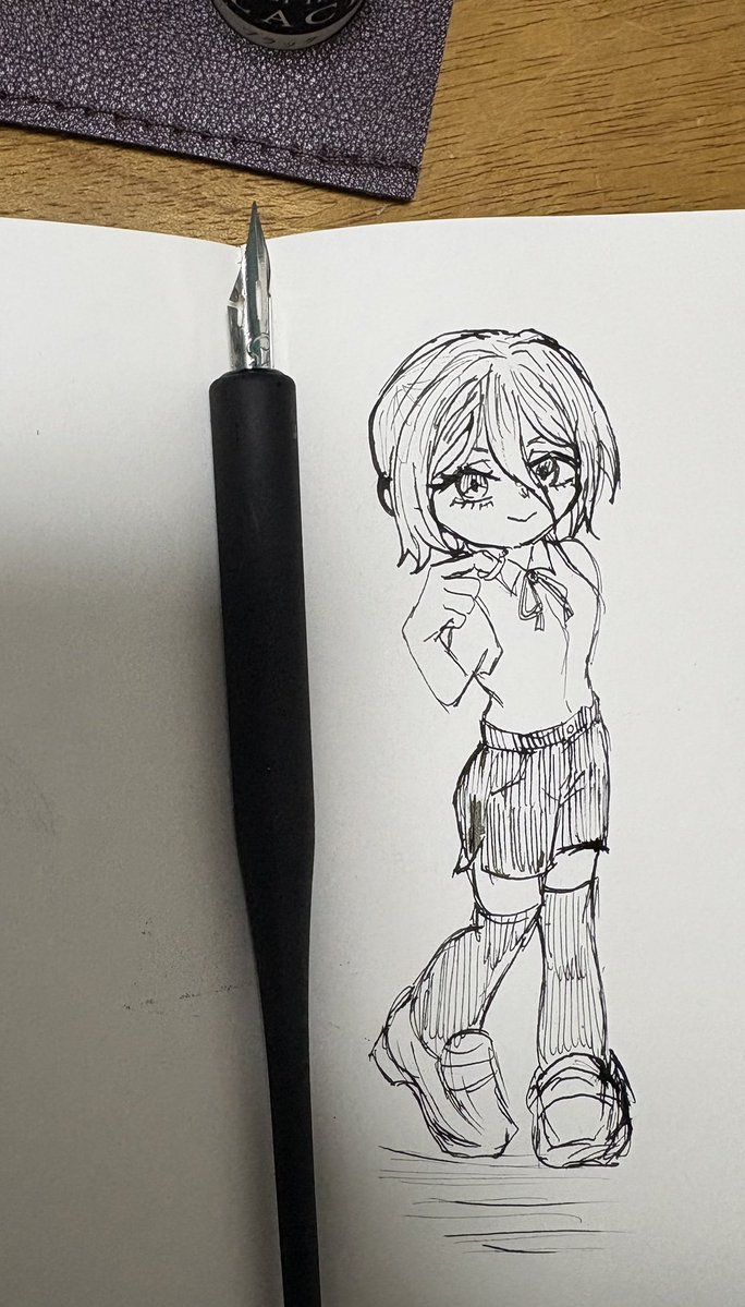 槐 tweet media