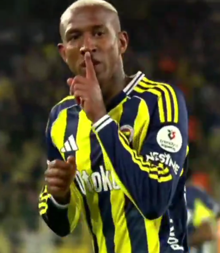 Fener Markaj tweet media
