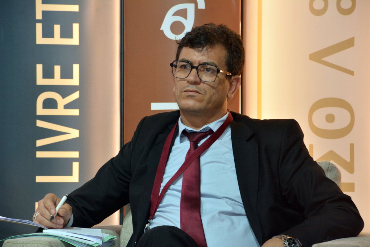 IRCAM Maroc tweet media
