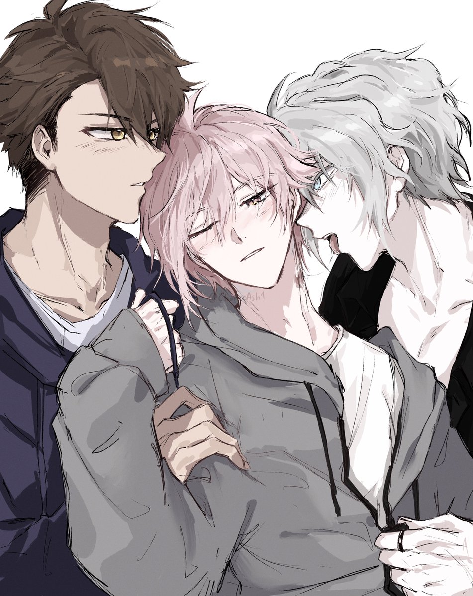 カナエ tweet media