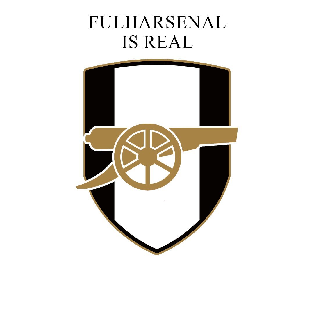 Fulham FC Córdoba 🇦🇷 tweet media