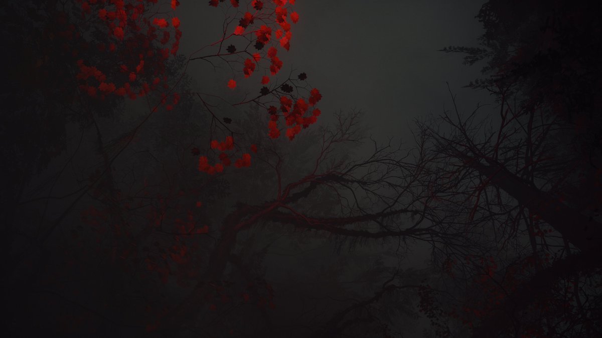 hexen_wind's tweet photo. #AlanWake2 #VirtualPhotography #AW2Photography #RMDVP https://t.co/mcpxcAwV5P