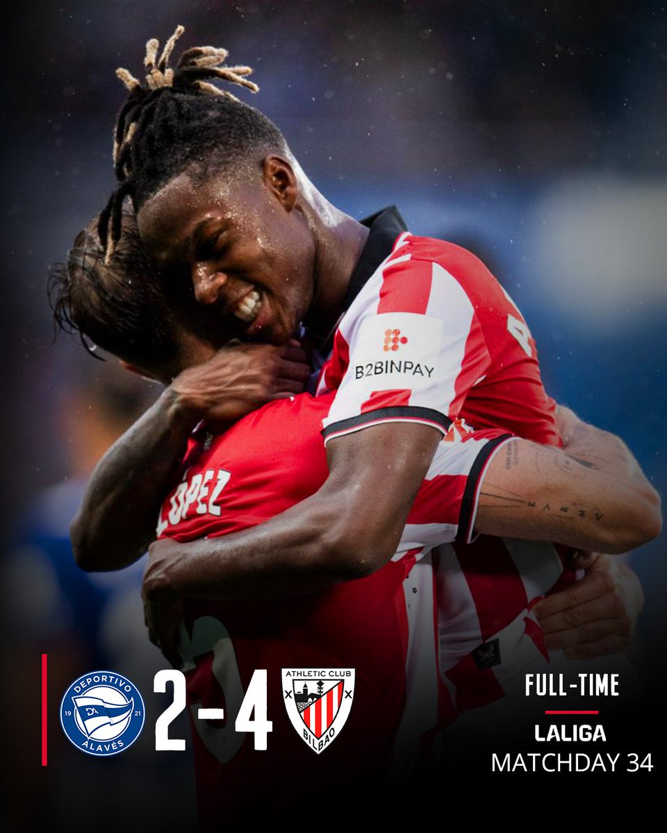 Athletic Club tweet media